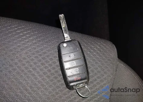 2016 Kia Optima Lx from USA, damaged, VIN KNAGT4L3XG5084924